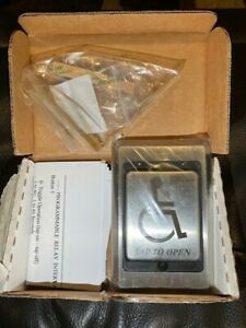 Essex Electronics PHSS1-US Hand-E-Tap Switch