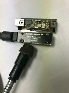 NEW ACU-RITE READING HEAD FOR MINI SCALE WITH ROUND RECEPTICLE