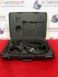 Olympus Scope Type Q160