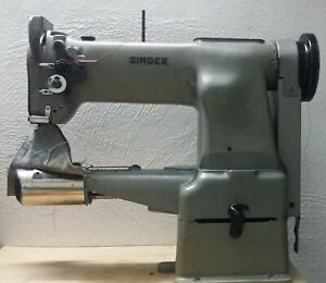 Singer darning machine 153, evolution of the 47w70 , made in Japan
