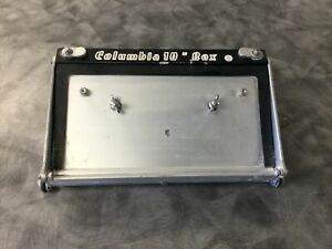 columbia 10” drywall flat box