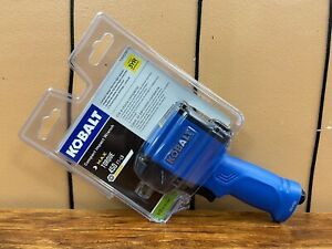 KOBALT 1/2&#034; DRIVE 450FT-LB COMPACT IMPACT WRENCH