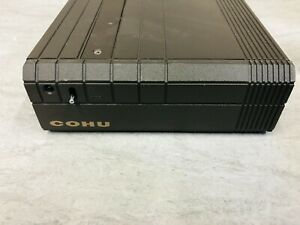 Cohu 4982-2012 Camera Lens Controller