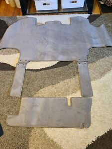Case IH tractor Floor Mat Carpet NEW Magnum MX 180 190 255 310 340 370 87417637.