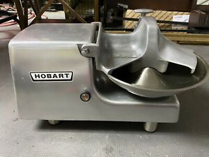 Hobart Buffalo Chopper 84145-2