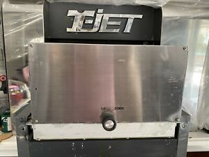 T-JET DTG printer
