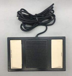 Panasonic RP-2692 Dictation Pedal - Fast Free Shipping - B26