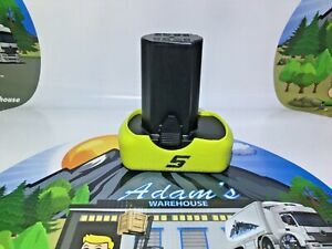 Qty-1 Snap On CTS825 CTB8172 CT761 CTS761 CTR761 14.4V Yellow Battery Protector