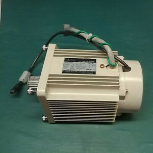 SWF Embroidery Machine AC Servo Motor SunStar SM55 SM-14