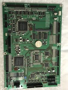 KIP DC CONTROL BOARD PW7720 06