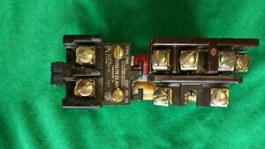 NEW Joslyn Clark TB-139-1 5S Type PMS  NEW with KPMA A600 KPM A600 Poles