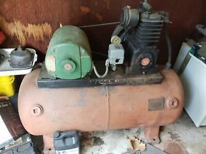 ingersoll rand air compressor