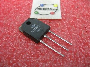 NTE2377 NTE Enhancement Mode MOSFET N-Channel Transistor - NOS Qty 1