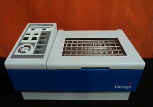 Biotage Turbovap Classic LV Evaporator (p/n 103198/11)