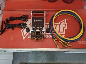 900M Imanifold