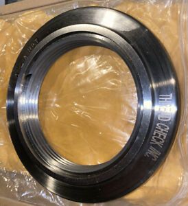3”- 8 NPT L1  KC602 THREAD RING GAGE QUALITY THREAD CHECK INC.