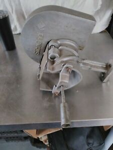 Slice cheif countertop veggie slicer