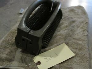Hobart 403 Tenderizer Lift Out Blade Unit. 100% Working (set 1)