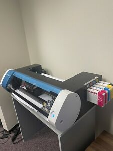 Roland BN-20 Printer