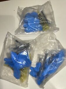 lot of Touch and seal spray foam nozzle