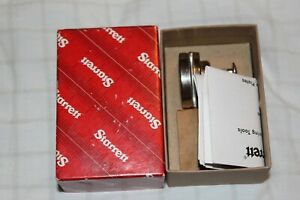 Starrett Universal Dial Test Indicator (196B1)
