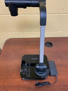 Samsung SDP 860 Digital Document Camera