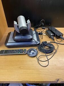 LifeSize Express 220 Video Conference System  Lifesize 200 Camera, Mic &amp; Remote