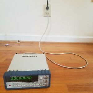 BK PRECISION 1823A 2.4GHz Universal Frequency Counter with Ratio Function, 220V