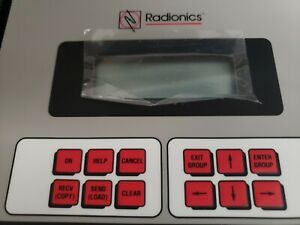 D5200 SECURITY ALARM PROGRAMMER BOSCH RADIONICS J2947  