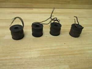Struthers Dunn 14900-37 Relay Coil 1490037 (Pack of 4)