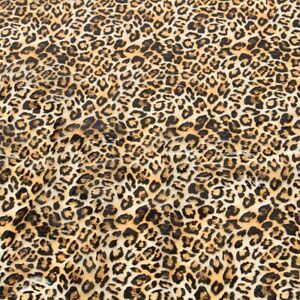 0.5x2m Water Transfer Print Film Hydrographic GET OFFER Dip LEOPARD ANIMAL CAMO