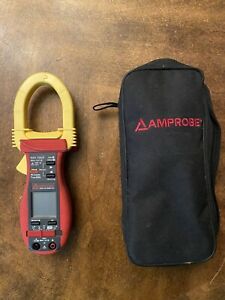 Amprobe 1000 Amp