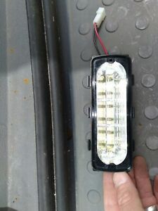 Lumileds Whelen Liberty Patriot LFL Lightbar 500 Series LIN6R Super LED Light