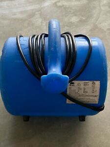 B-Air VP-25 1/4 HP Air Mover for Water Damage Restoration