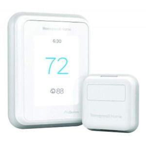 Honeywell Home Honeywell THX321WFS2001W T10 Pro Smart Thermostat with Redlink, W