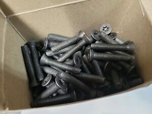 TORX MACHINE SCREWS