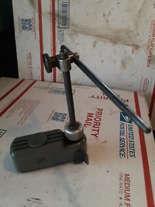 Miti-Mite Magnet 4&#034; Base