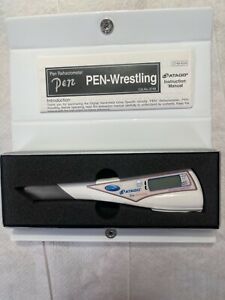 ATAGO official site Digital Hand-Held Urine Specific Gravity PEN-Urine S.G. 3749