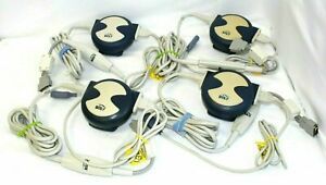 1x- Aspect Medical BisX Module 0992-00-0236-01, w/ Pic+175-0046 Cable