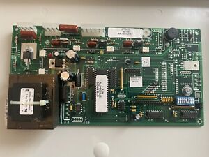 GBC Velobind System 2 Main Controller Board
