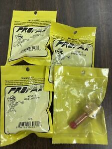 Profax 45V116 Gas Lens 1/16