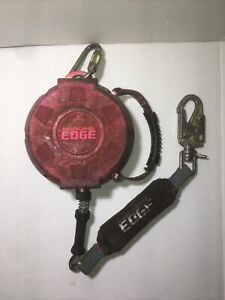 Fall Tech Leading Edge Contractor 30 ft SRD Retractable 727630LE