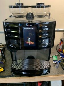 Schaerer Coffee Art Plus Touch Super-Automatic Espresso Machine In Crate
