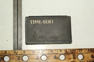 Time Sert M10 x 1.25  Thread repair kit.