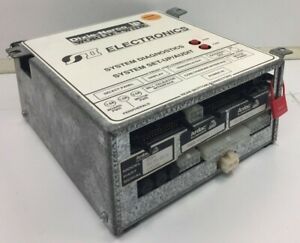 Dixie-Narco S2 Electronics Vending Machine Board Model 57x390-9