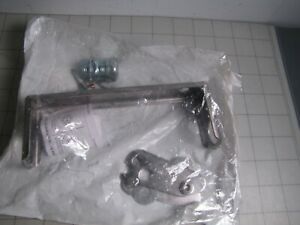 Ansul 435546 Terminal Detector Stainless Steel Scissor Linkage Kit NEW