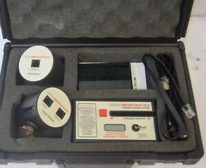 Pocket Detective 2.0 Photometric Window Tint Tester Kit #2