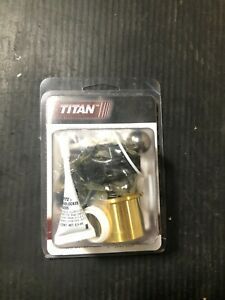 Titan Speeflo 0555960 or 555960 Fluid Section Repair Kit - OEM
