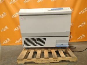 Thermo Scientific MaxQ 435 HP HP Incubated and Refrigerated Console Shakers