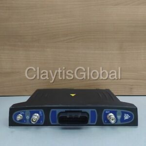 Trimble DCM300C SNM940 Connected Site Gateway Modem 80632-10 CDMA CLS01714
